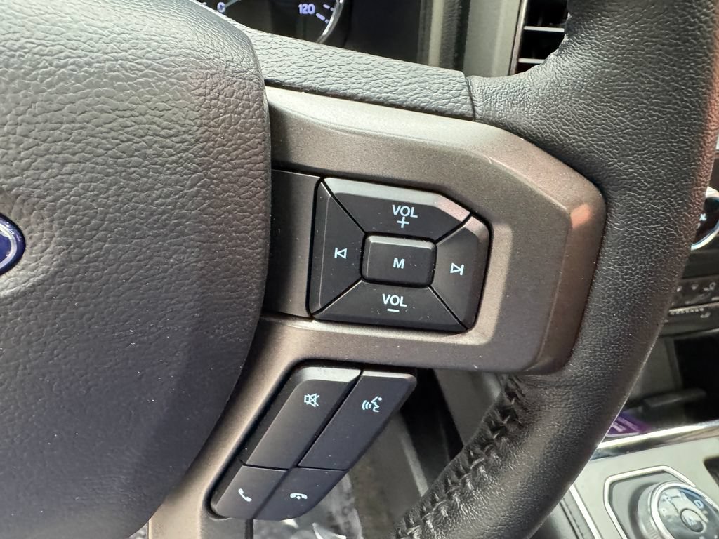 Certified 2020 Ford Expedition XLT w/ Equipment Group 202A AWD/4WD image 16