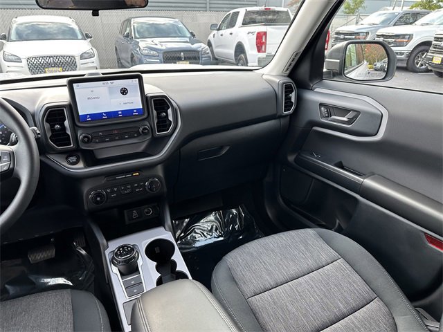 Certified 2023 Ford Bronco Sport Big Bend image 18