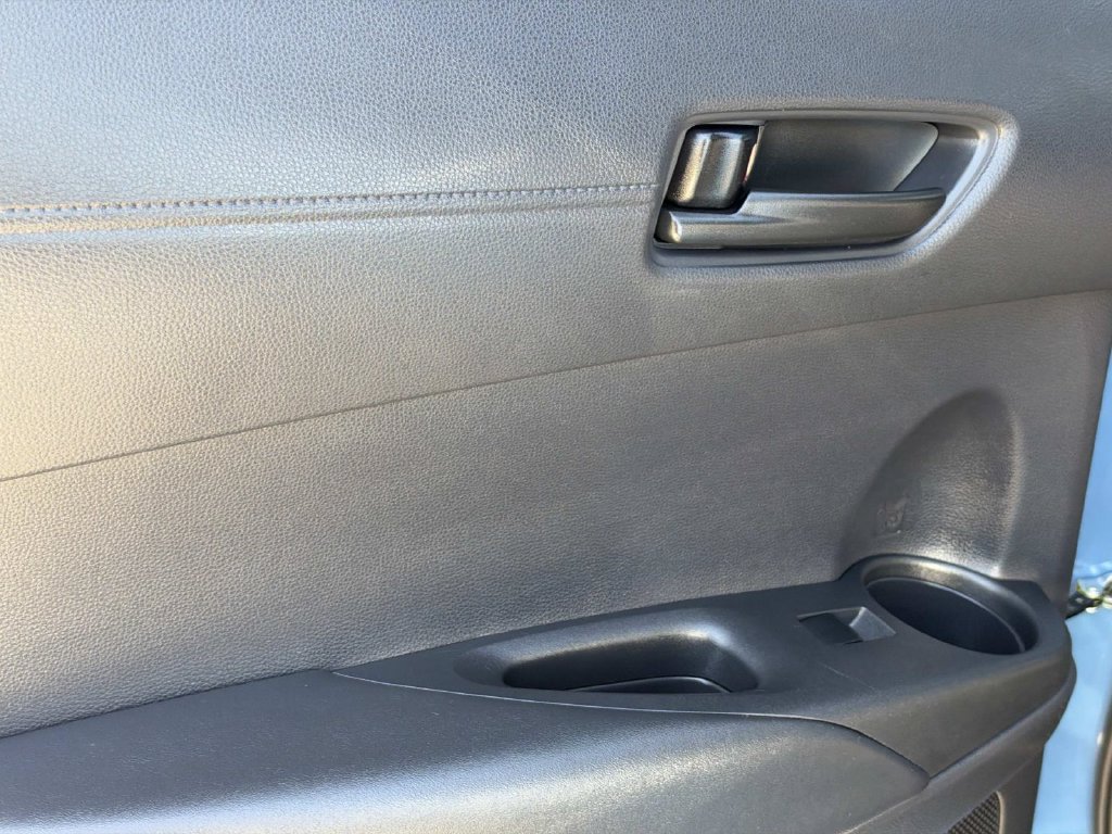 Used 2026 Toyota Corolla Cross LE w/ Moonroof Package FWD image 19