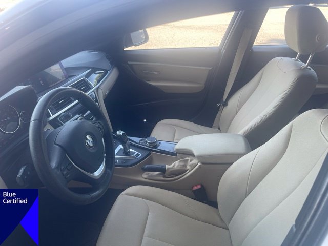 Used 2018 BMW 330e RWD image 9