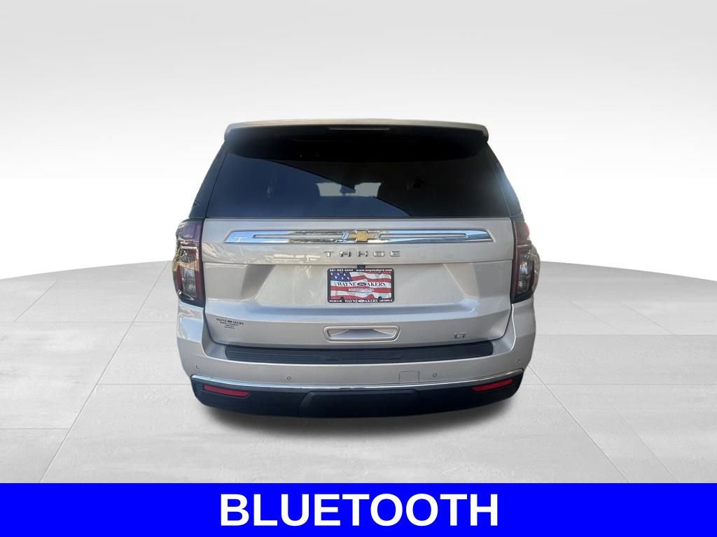 Used 2023 Chevrolet Tahoe LT image 5