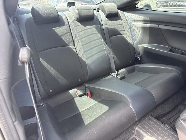 Used 2020 Honda Civic Sport image 18