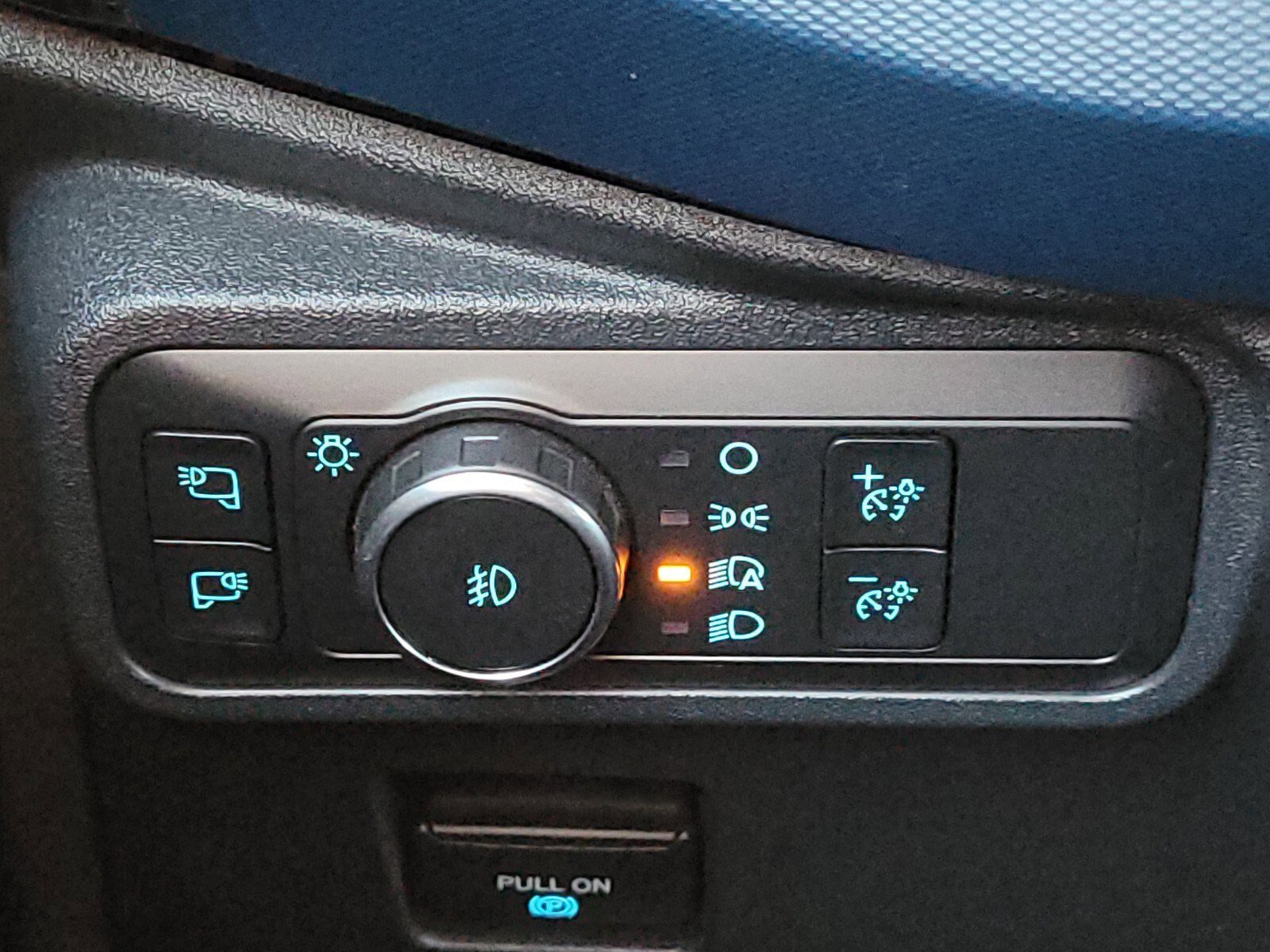 Certified 2022 Ford Bronco Raptor image 23