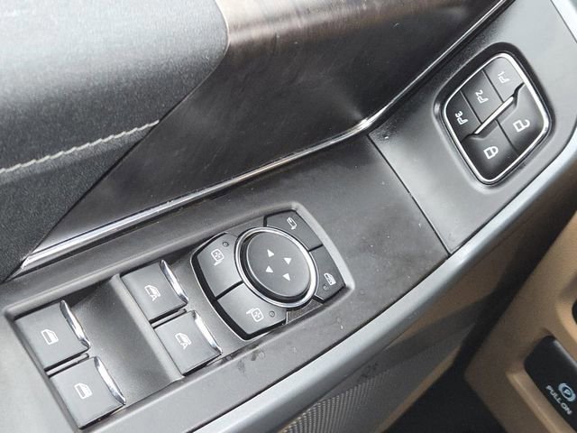 Certified 2023 Ford F150 Lariat image 29