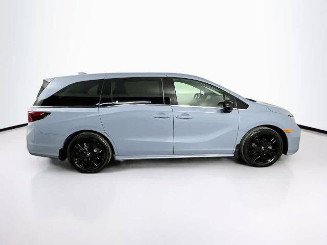 Used 2025 Honda Odyssey Sport-L image 25