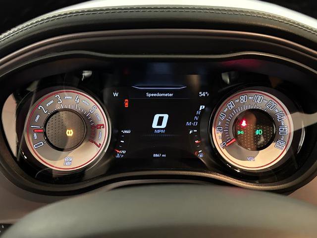 Used 2023 Dodge Challenger R/T Scat Pack w/ T/A Package image 24