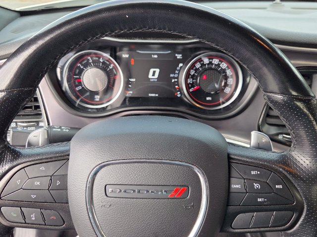 Used 2021 Dodge Challenger R/T Scat Pack RWD image 21