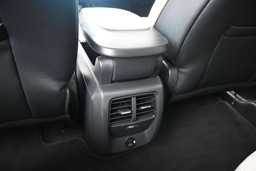 Certified 2023 Ford Mustang Mach-E Premium RWD image 19