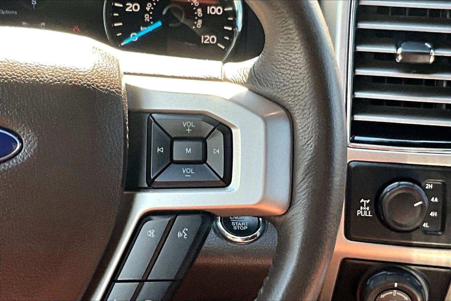 Certified 2020 Ford F150 King Ranch w/ Equipment Group 601A Luxury AWD/4WD image 21