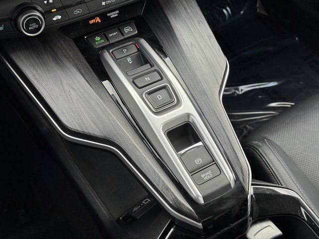Used 2018 Honda Clarity Touring image 14