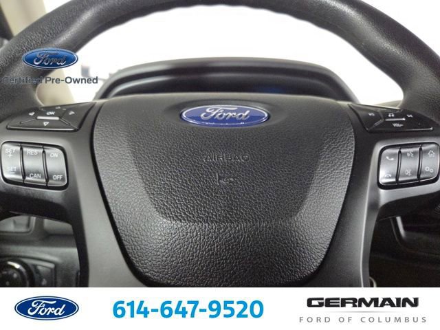 Certified 2019 Ford Ranger XL w/ Equipment Group 101A Mid AWD/4WD image 24