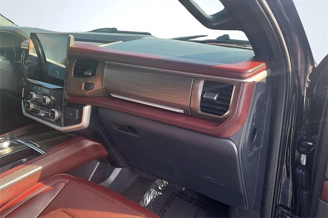 Certified 2023 Ford Expedition Limited image 17