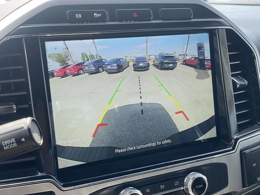 Certified 2022 Ford F250 Lariat image 14