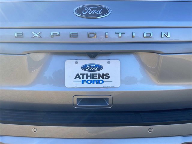 Certified 2024 Ford Expedition Max XLT image 11