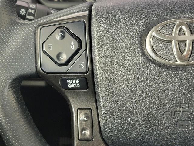 Used 2021 Toyota 4Runner Nightshade image 27