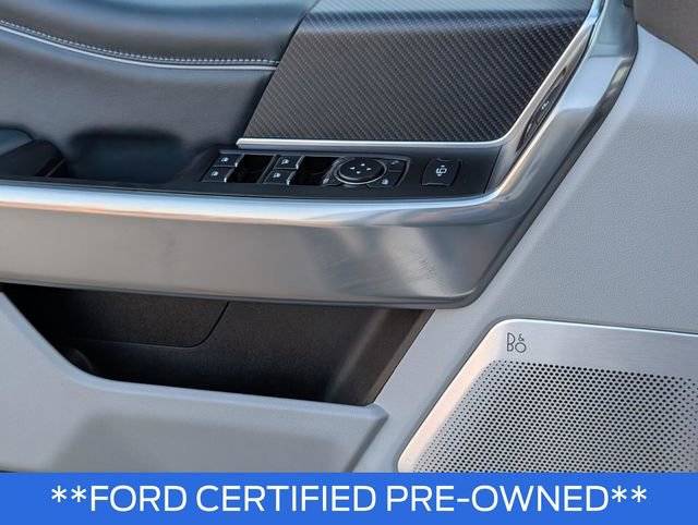 Certified 2024 Ford F350 Limited w/ FX4 Off-Road Package image 22