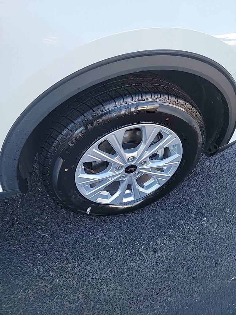 Certified 2023 Ford Escape Active w/ Tech Pack #1 image 13