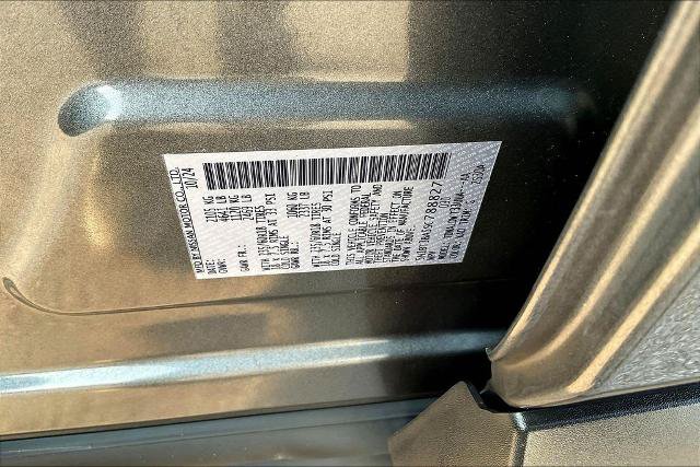 Used 2025 Nissan Rogue SV FWD image 19