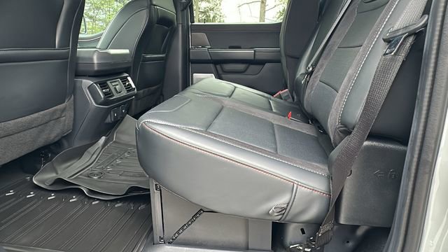 Certified 2024 Ford F150 Raptor image 21