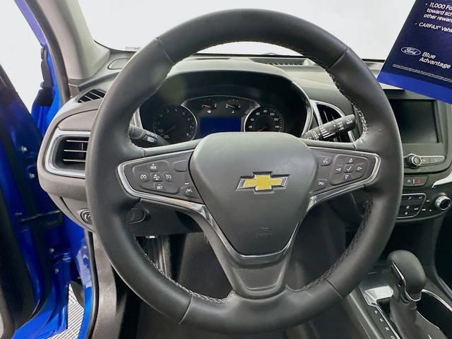 Used 2024 Chevrolet Equinox LT image 17