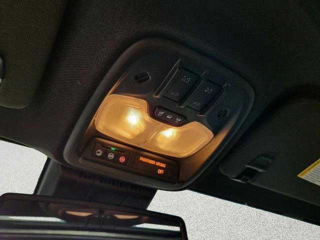 Used 2026 GMC Canyon Denali AWD/4WD image 33
