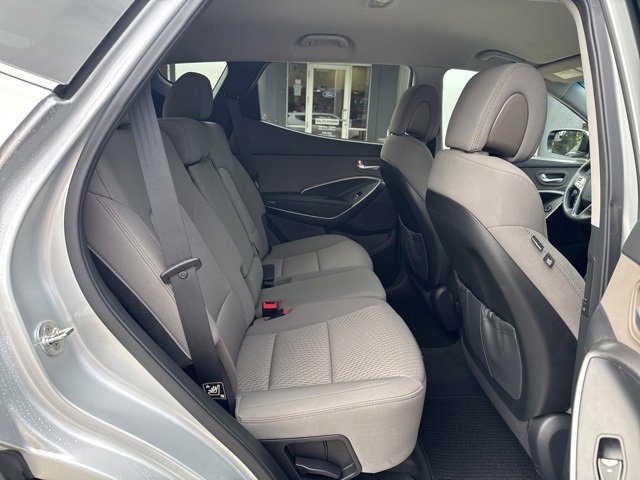 Used 2017 Hyundai Santa Fe Sport image 24