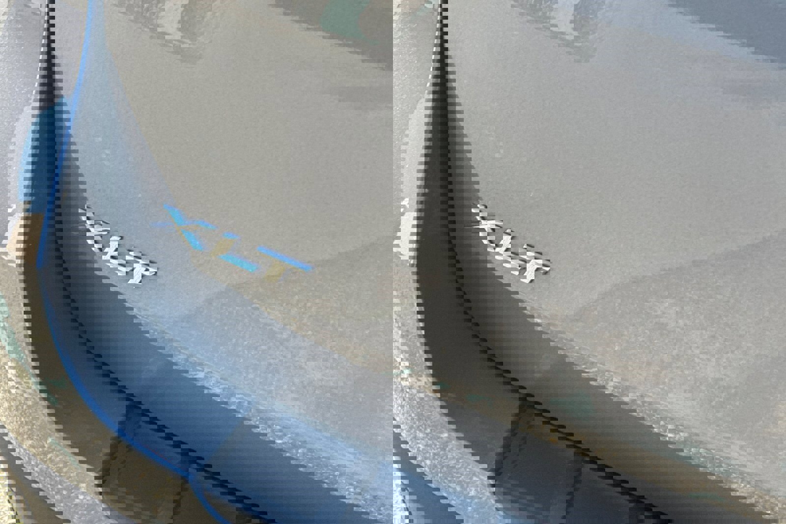 Certified 2022 Ford Explorer XLT w/ Equipment Group 202A image 28