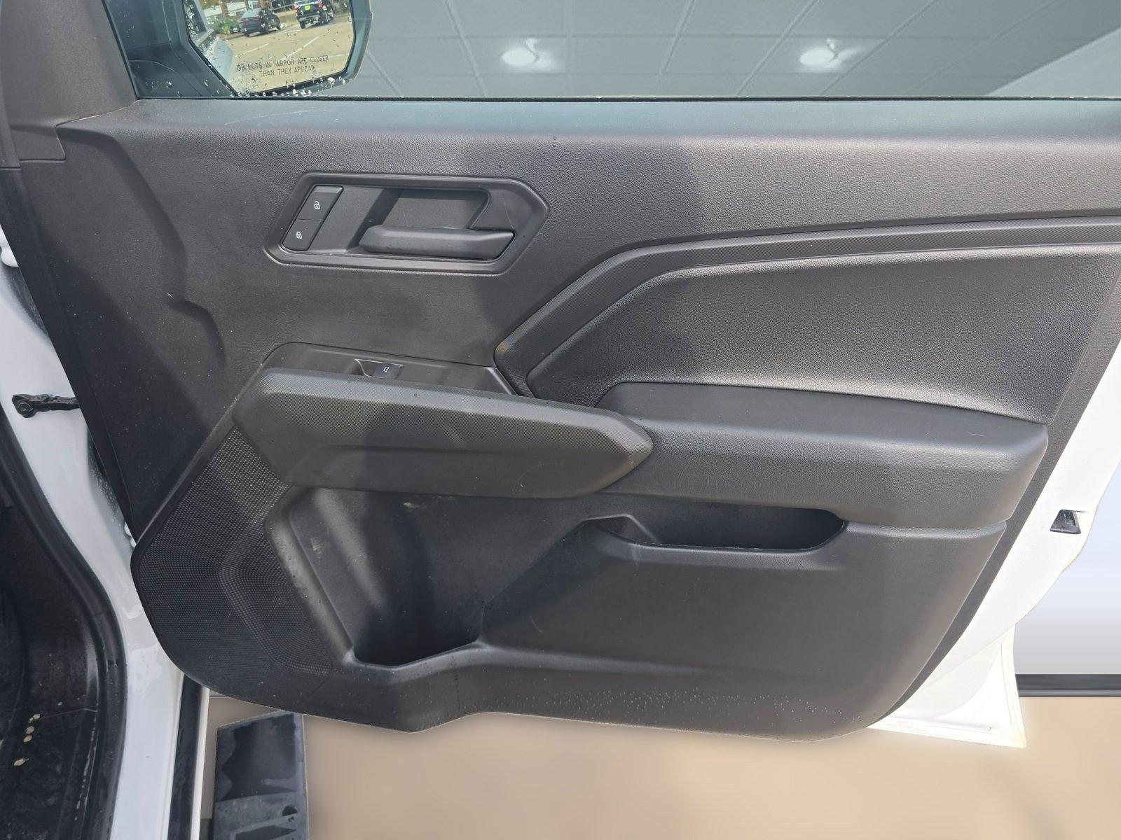 Used 2025 Chevrolet Colorado Trail Boss image 28