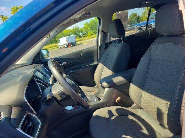 Used 2020 Chevrolet Equinox LT w/ Driver Convenience Package FWD image 5