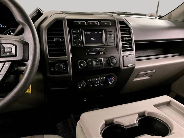 Certified 2022 Ford F350 XL w/ STX Appearance Package AWD/4WD image 6