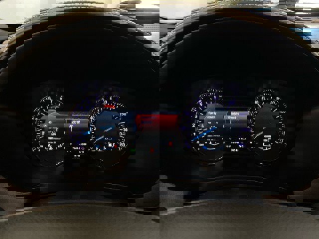 Certified 2019 Ford Explorer Platinum image 23