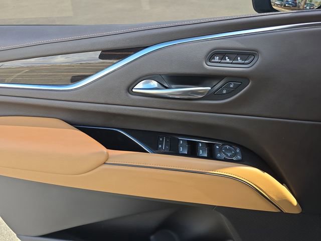 Used 2021 Cadillac Escalade Sport w/ Driver Assist Tech Package image 14