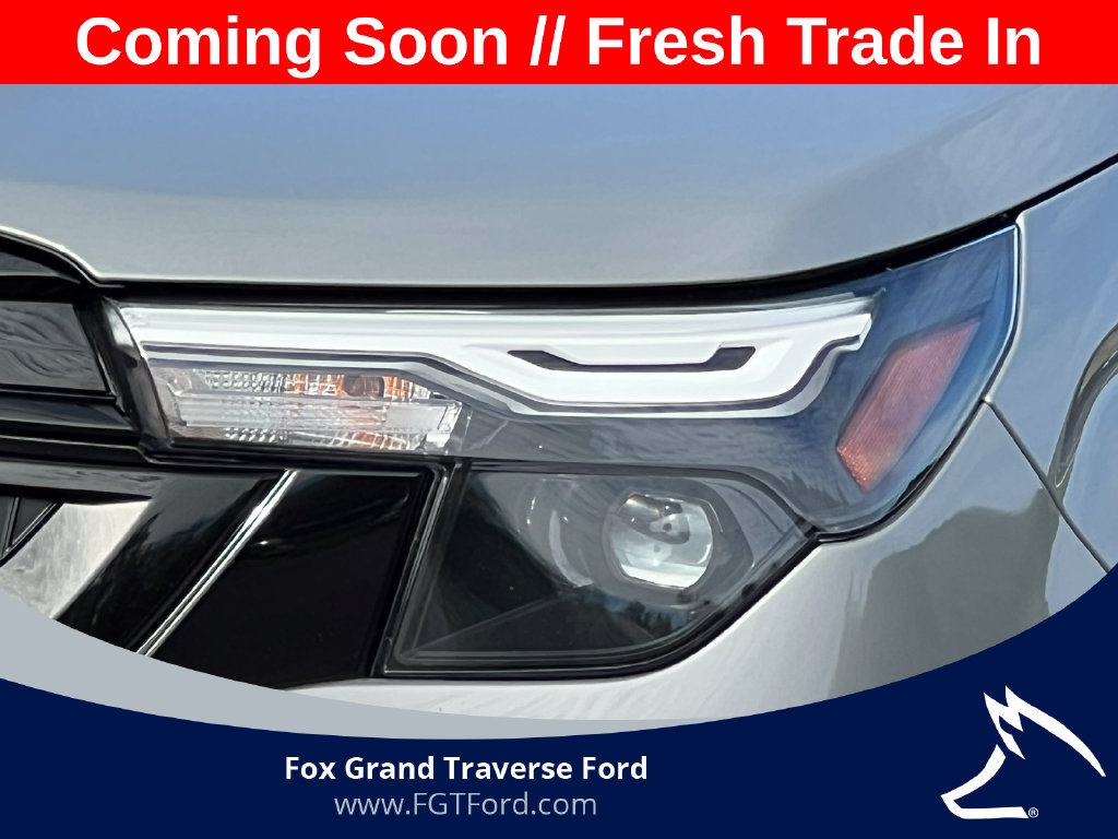 Used 2025 Subaru Forester Sport AWD/4WD image 41