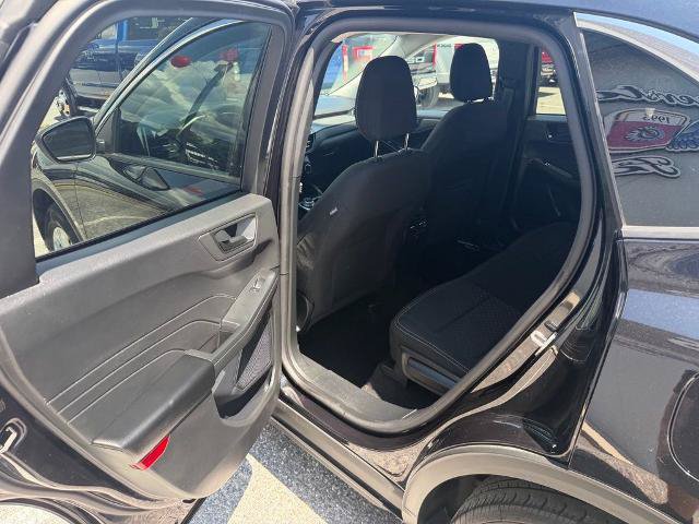 Certified 2024 Ford Escape Active AWD/4WD image 12