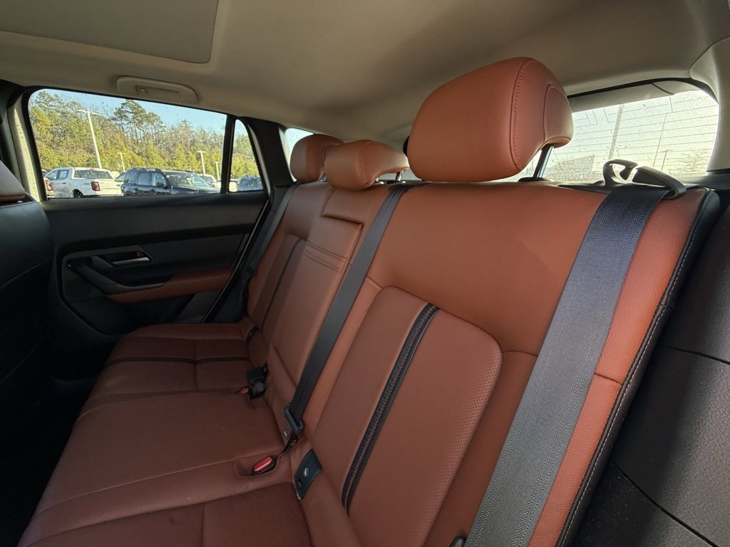 Used 2023 MAZDA CX-50 AWD 2.5 Turbo w/ Weather Package image 27