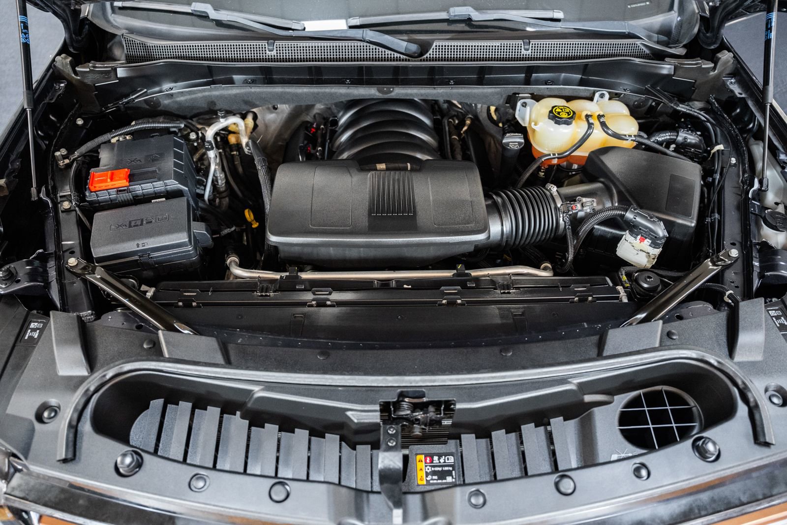 Used 2023 Chevrolet Tahoe High Country image 23