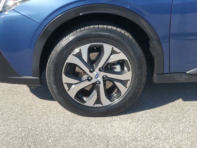 Used 2020 Subaru Outback Limited image 7