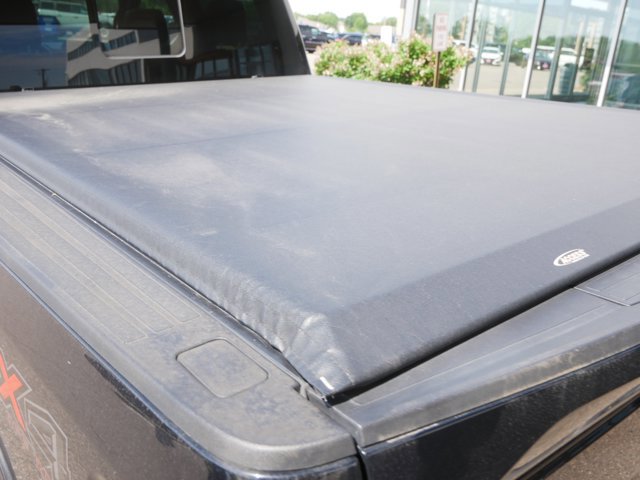 Certified 2020 Ford F350 Lariat w/ Lariat Ultimate Package AWD/4WD image 11
