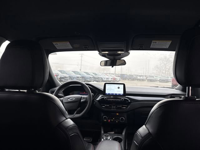 Certified 2024 Ford Escape ST-Line Select image 39