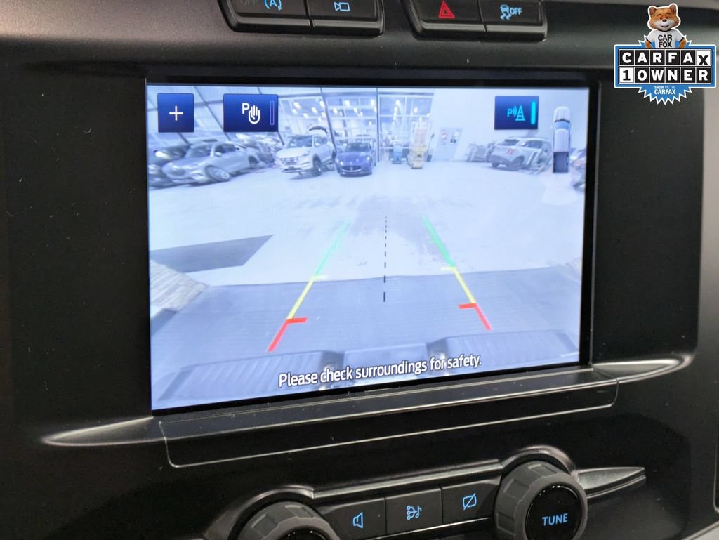 Certified 2023 Ford F150 XL w/ STX Appearance Package AWD/4WD image 13
