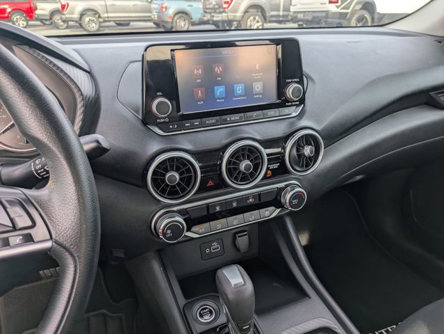 Used 2022 Nissan Sentra S w/ Electronics Package image 19