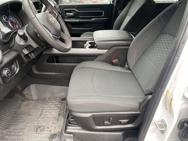 Used 2025 RAM 2500 Big Horn image 17