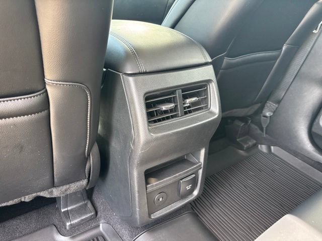 Certified 2024 Ford Edge SEL w/ Convenience Package AWD/4WD image 31
