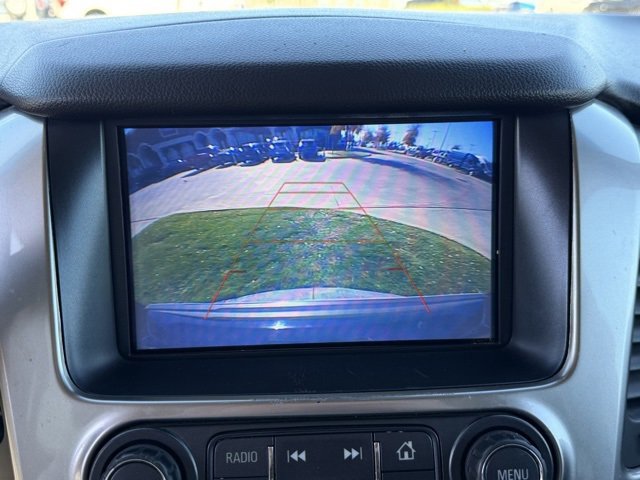 Used 2019 Chevrolet Tahoe LT image 17