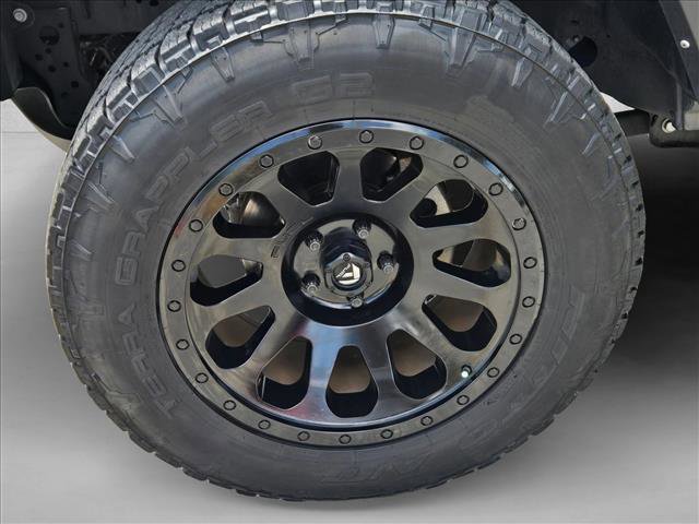 Used 2022 Jeep Gladiator Overland AWD/4WD image 24