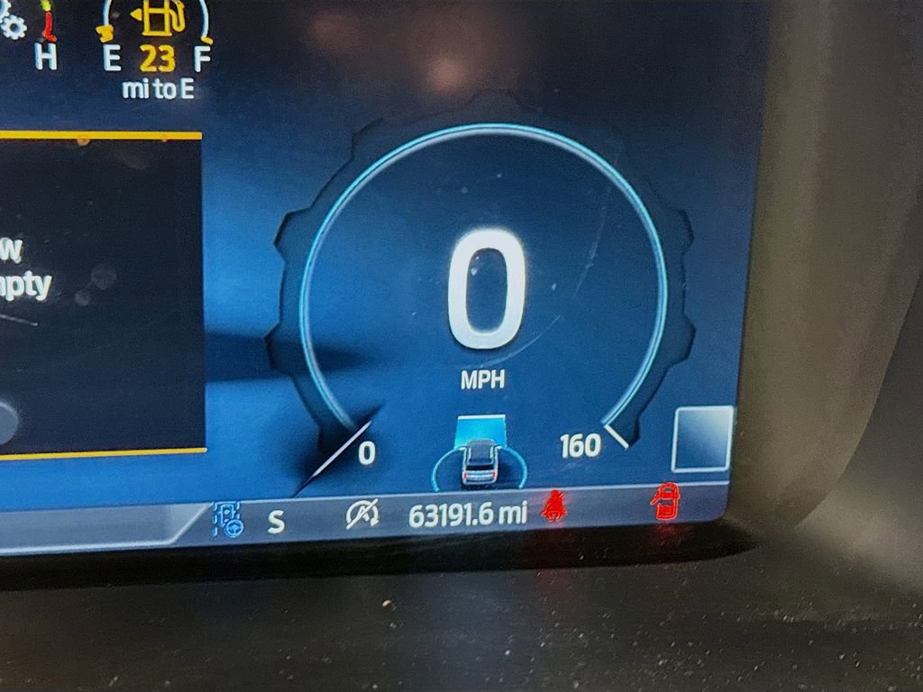 Certified 2022 Ford Expedition Max Limited image 16