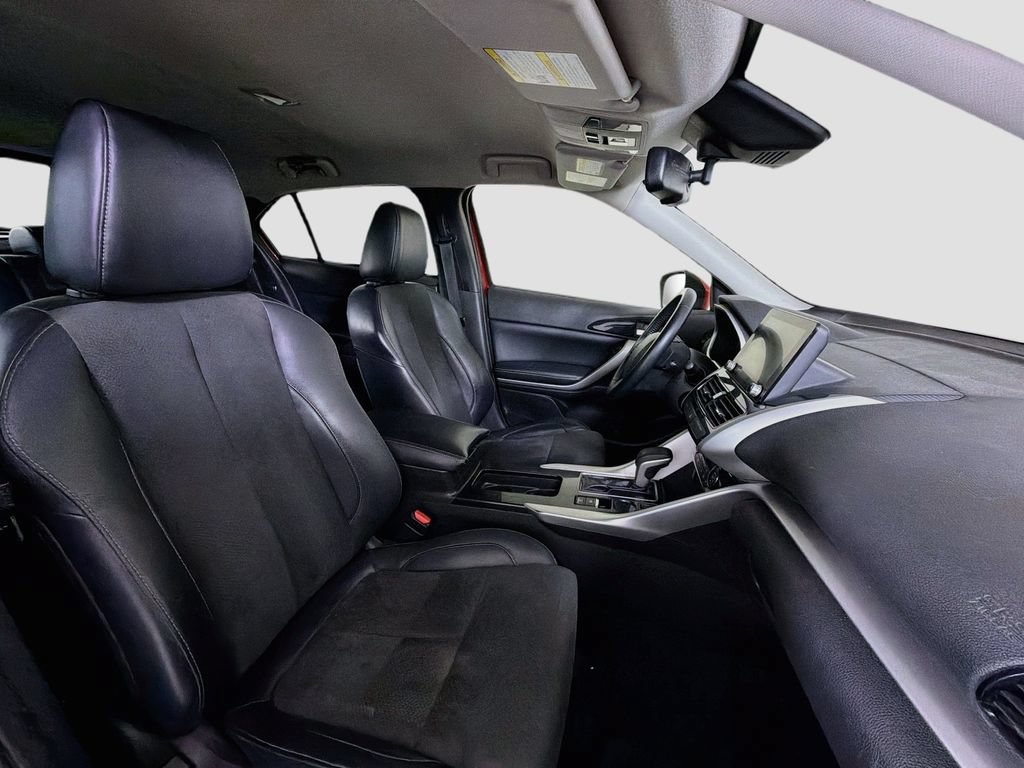 Used 2022 Mitsubishi Eclipse Cross SE FWD image 30