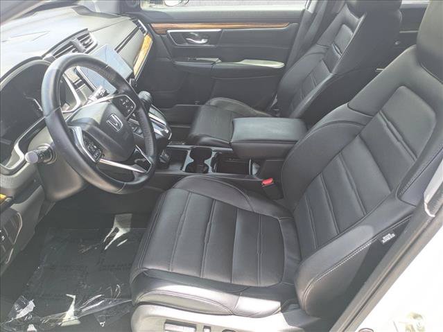 Used 2018 Honda CR-V EX-L image 15
