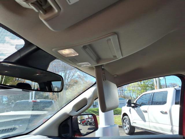 Certified 2023 Ford Ranger XL w/ Equipment Group 101A High AWD/4WD image 20