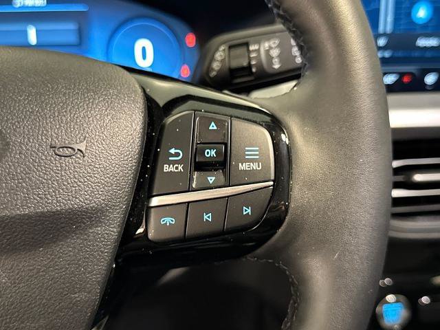 Certified 2024 Ford Escape Platinum AWD/4WD image 22